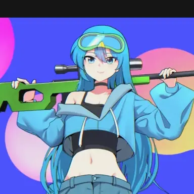 Profile image of テンビ