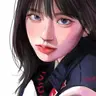 Profile image of 안유진
