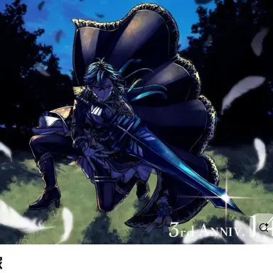 Profile image of バスティン・ケリー