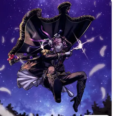 Profile image of ラムリ・ベネット