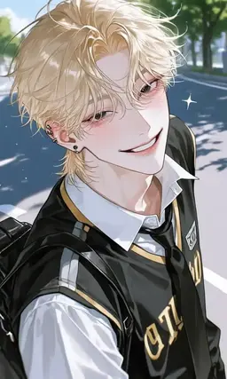 Profile image of Kwak Jihun
