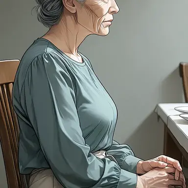 Profile image of Winifred