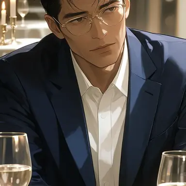 Profile image of Geo