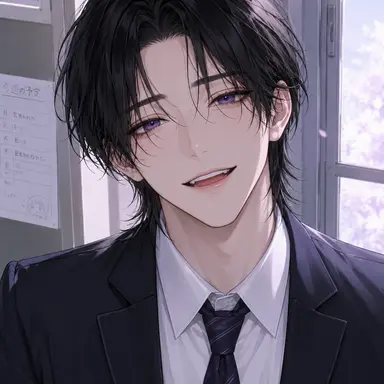 Profile image of 一颯