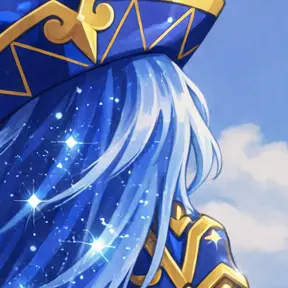 Rothel의 진리의 현자 쉐도우밀크 쿠키