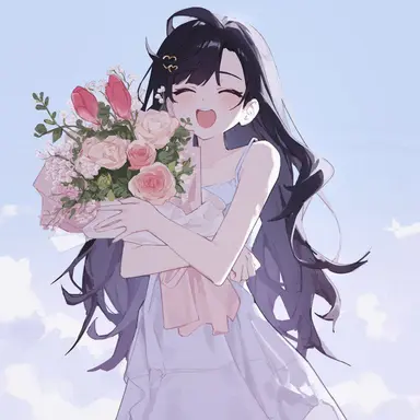 Profile image of 시라유키 히나