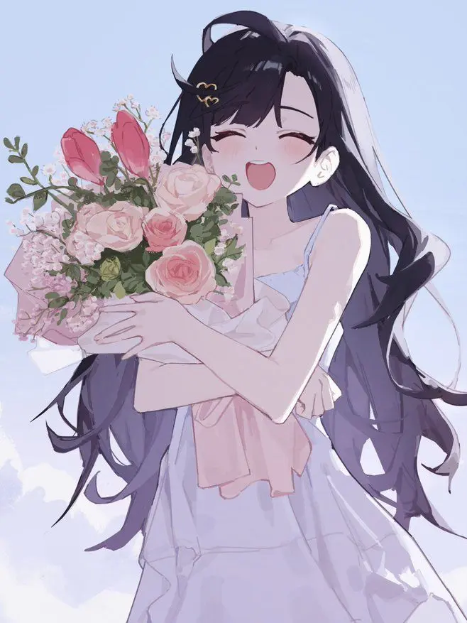 yuzuha_riko의 시라유키 히나