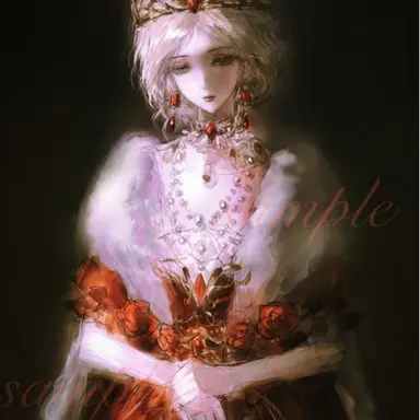 Profile image of Queen Celeste