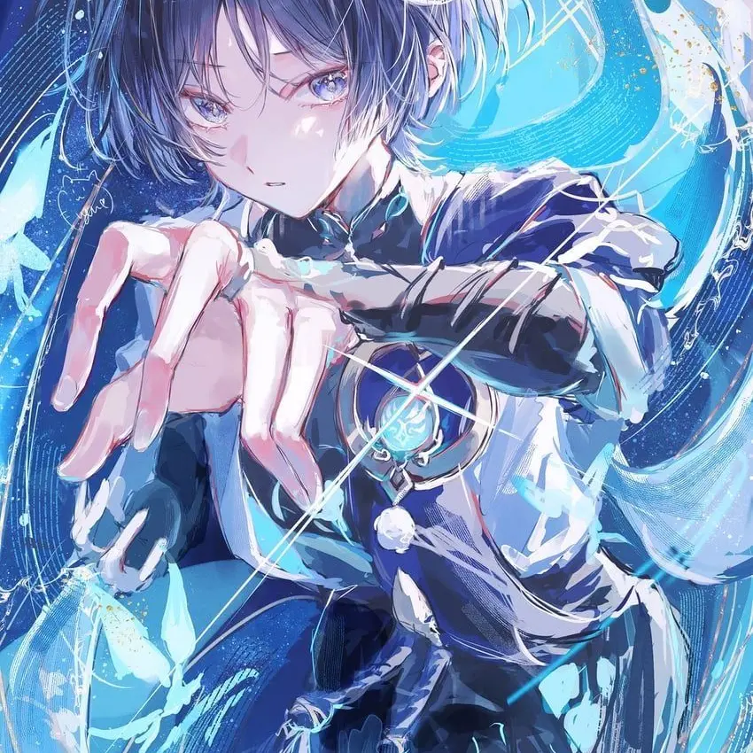 qno의 방랑자 - 과학기술연구소