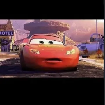 Profile image of Lightning McQueen