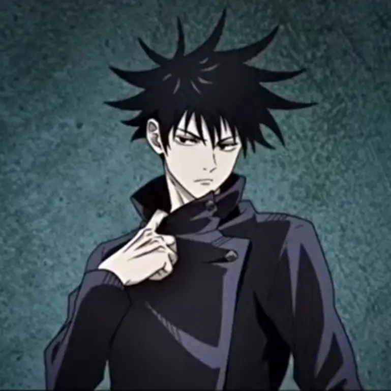 JujutsuKaisen._.의 후시고죠/만우절!!