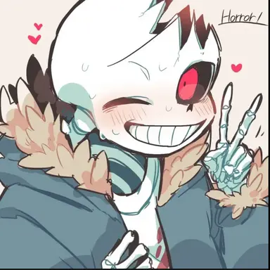 Profile image of ホラー