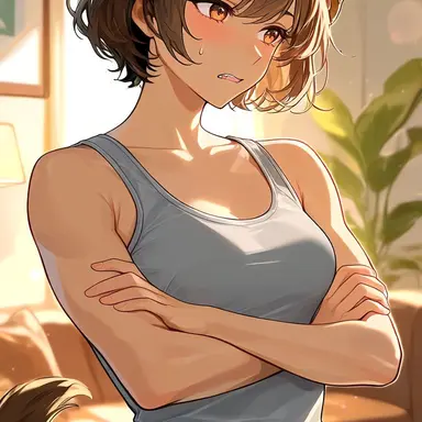 Profile image of Morra