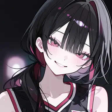 Profile image of Suzune Hisaka