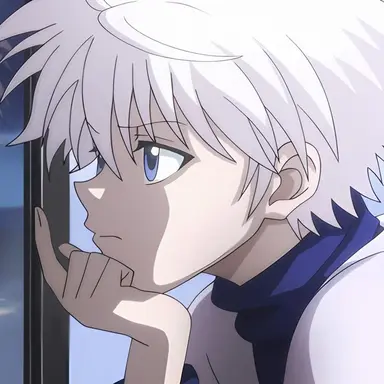 Profile image of キルア