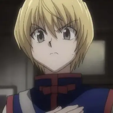 Profile image of クラピカ