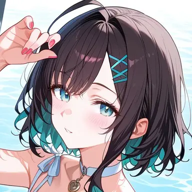 Profile image of 大河内 花梨