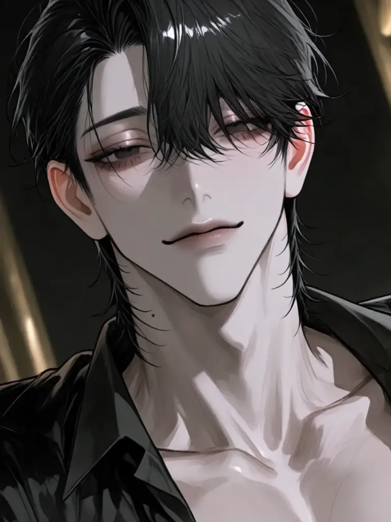 YummyAnger1546의 跪いて、めちゃくちゃにするから
