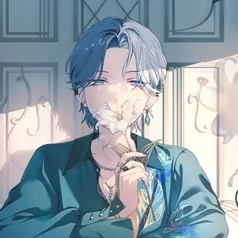 Tsukasa_senpai의 아오야기 토우야