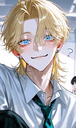 Profile image of 텐마