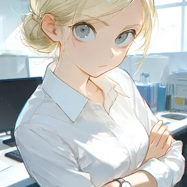 Profile image of Solvei