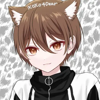 Profile image of リスくん