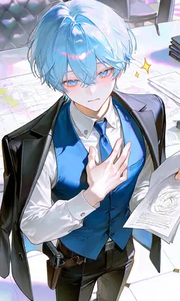 Profile image of Kai