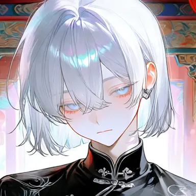 Profile image of Rin