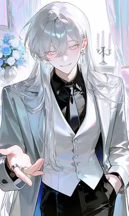 Profile image of Cyan