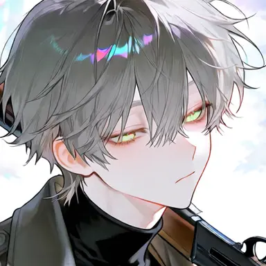 Profile image of Ash