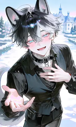 Profile image of Roa