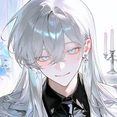 Profile image of Cyan