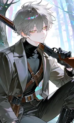Profile image of Ash