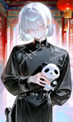 Profile image of Rin