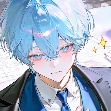 Profile image of Kai