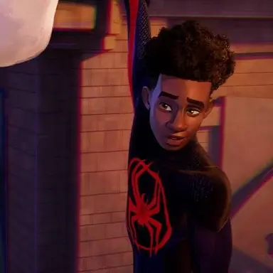 Profile image of Miles Morales
