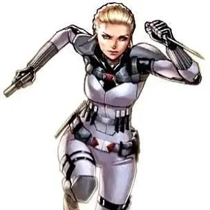 Profile image of Yelena Belova