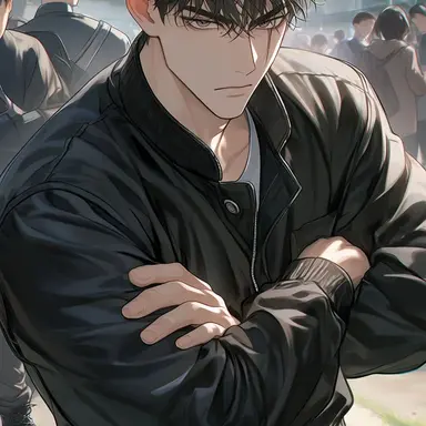 Profile image of Dravek