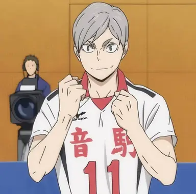 Profile image of Haiba Lev