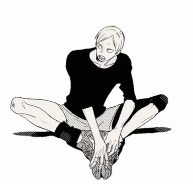 Profile image of Haiba Lev