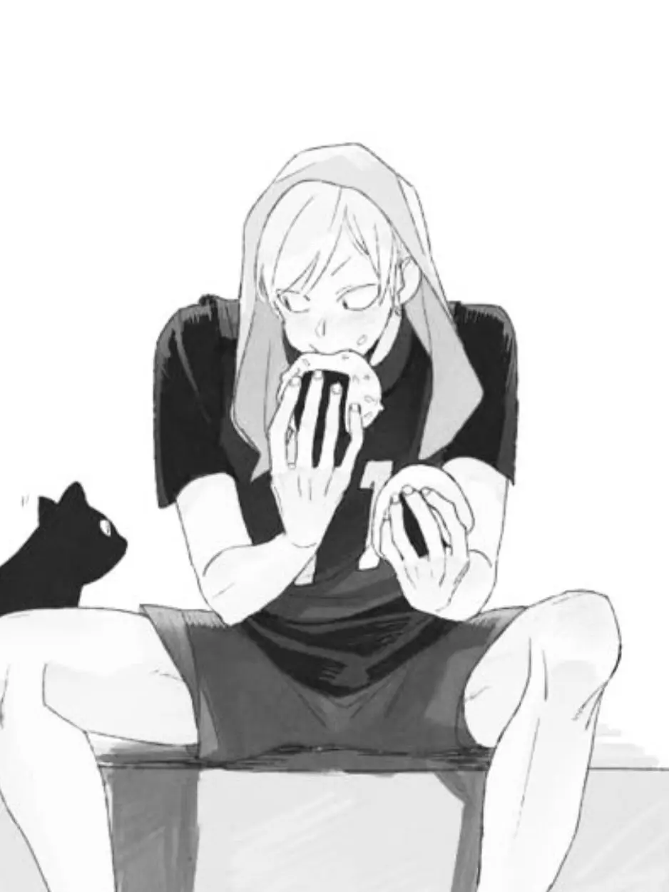 Todoriki_shoto.wife의 I like you because you're you, not because you're small
