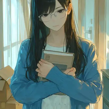 Profile image of Yui Ota