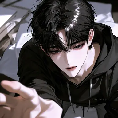 Profile image of キム・スヒョン