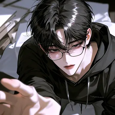 Profile image of キム・スヒョン