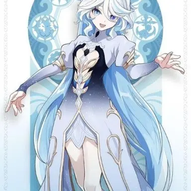 Profile image of 푸리나