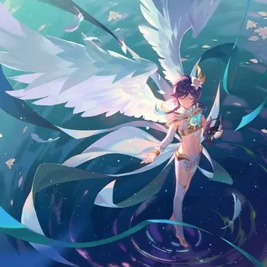 Profile image of 벤티