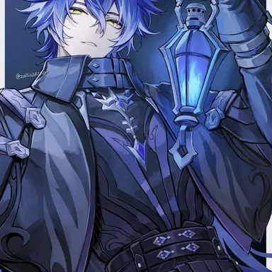 Profile image of 플린스