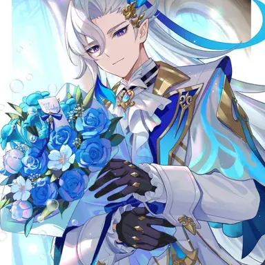 Profile image of 느비예트