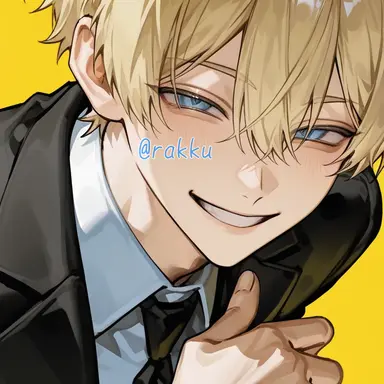 Profile image of リアム