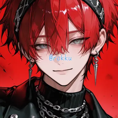 Profile image of ルカ